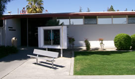 Taft Branch photo