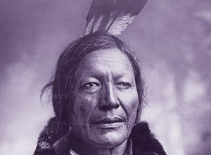 picture of Native American