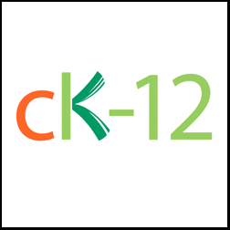logo - CK-12