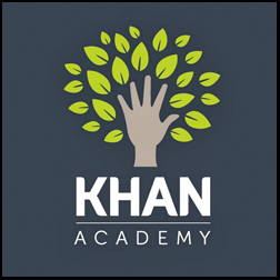 logo - Khan Academy