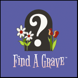 logo - Find A Grave