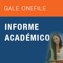 Gale Onefile Informe Academico