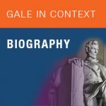 Gale In Context: Biography