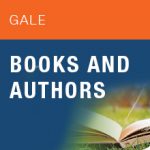Gale Books and Authors