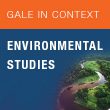 Gale in Context Environmental Studies
