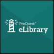 ProQuest: eLibrary