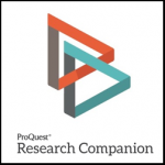 ProQuest: Research Companion