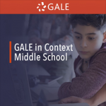 Gale in Context: Middle School