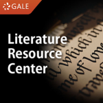 Gale Literature: Resource Center