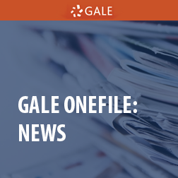 Gale OneFile: News