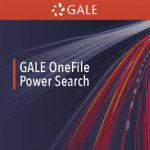 Gale OneFile: Power Search
