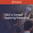 Gale in Contest: Opposing Viewpoints