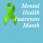 We're Partnering Up With Behavioral Health & Recovery Services This May